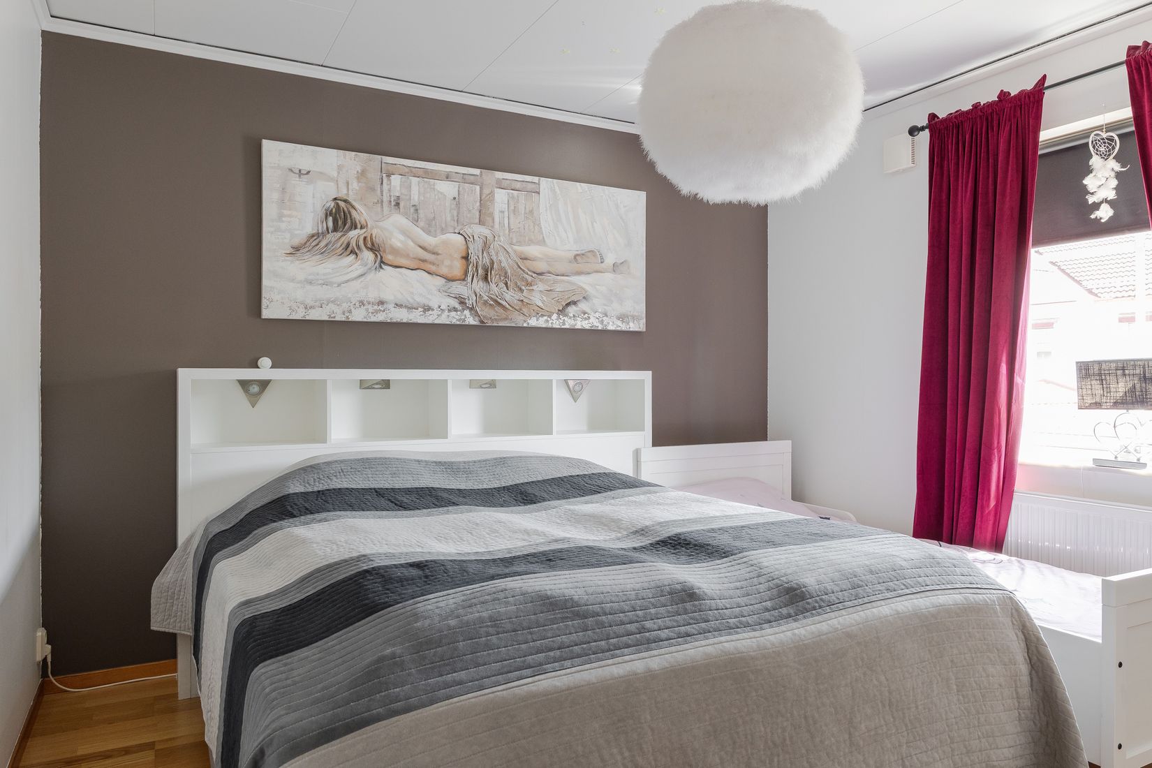 Bostadsrätt, Vingavägen 3J, Hovshaga, Växjö