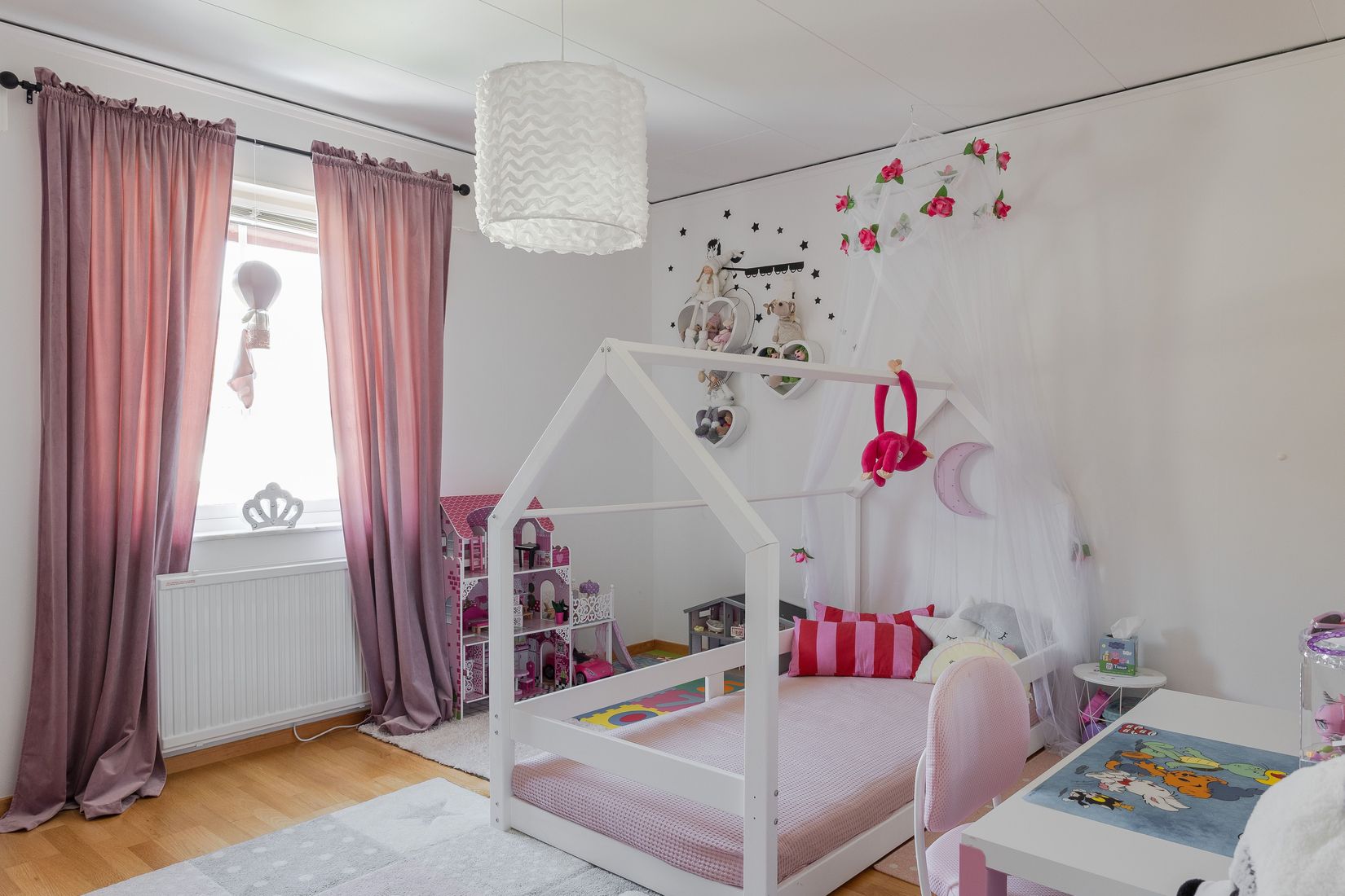 Bostadsrätt, Vingavägen 3J, Hovshaga, Växjö