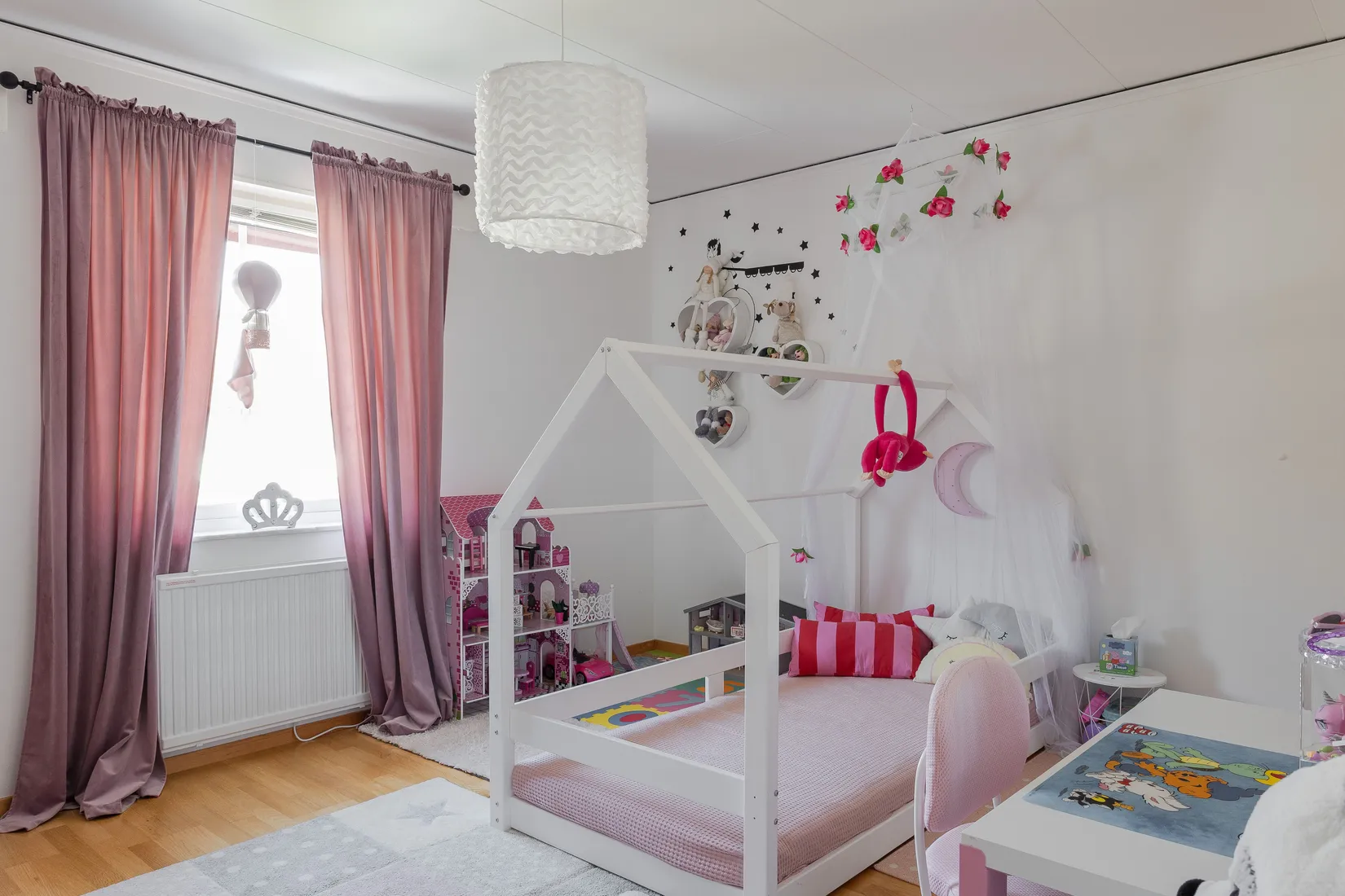 Bostadsrätt, Vingavägen 3J, Hovshaga, Växjö