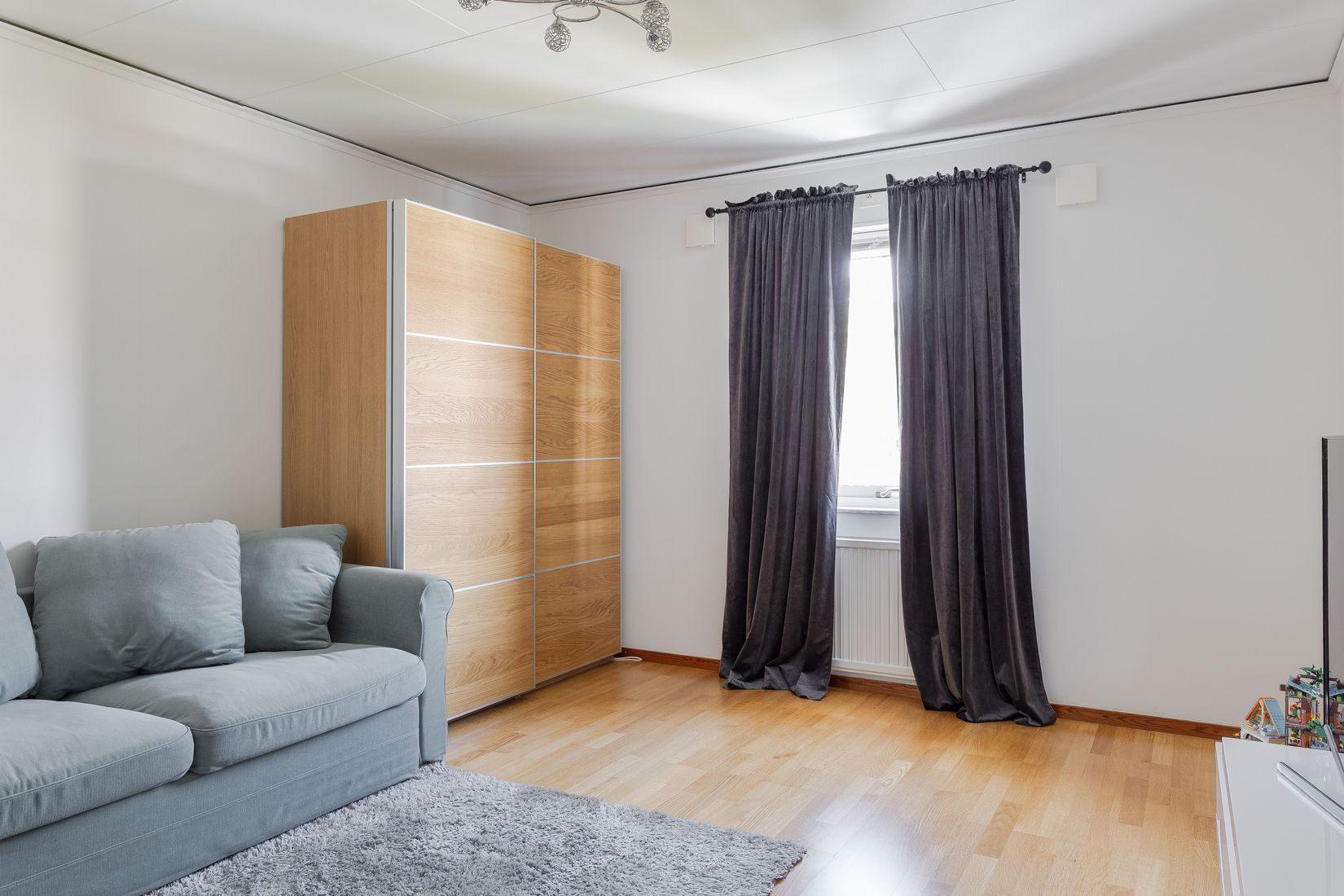 Bostadsrätt, Vingavägen 3J, Hovshaga, Växjö