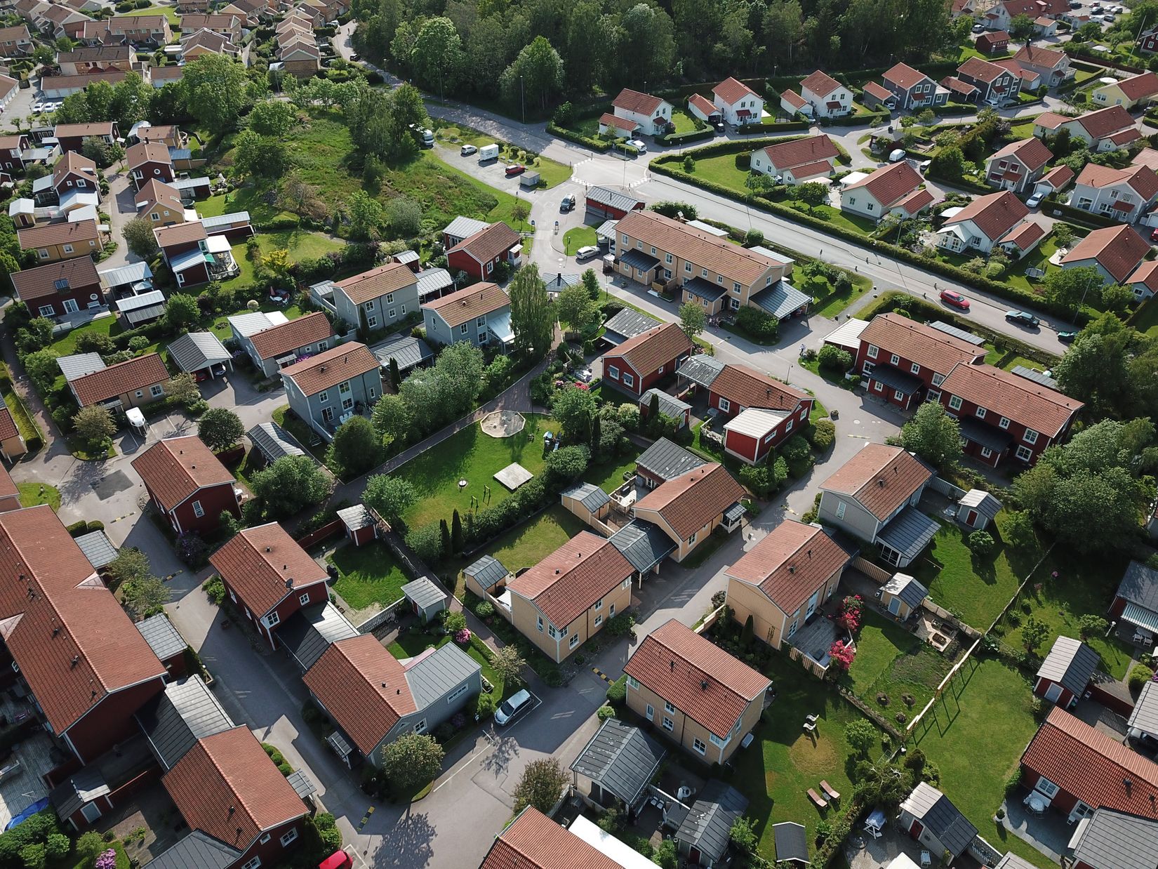 Bostadsrätt, Hjortgatan 14, Olseröd, Kungälv