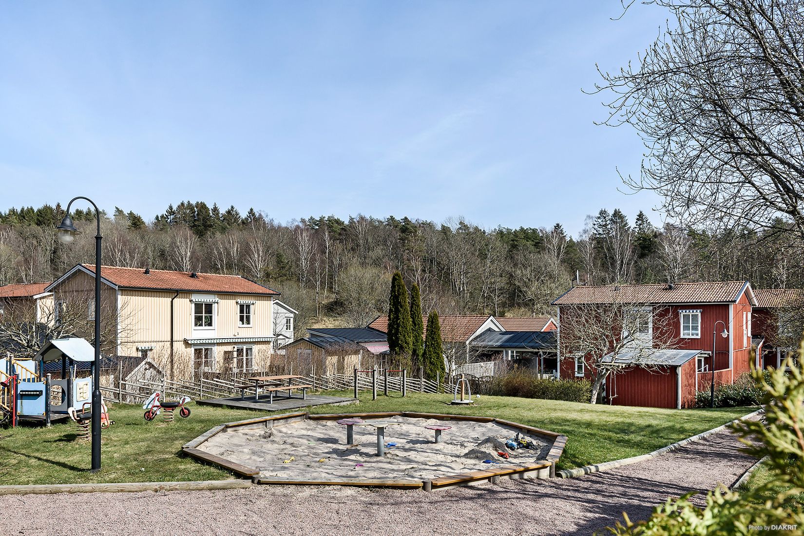 Bostadsrätt, Hjortgatan 14, Olseröd, Kungälv