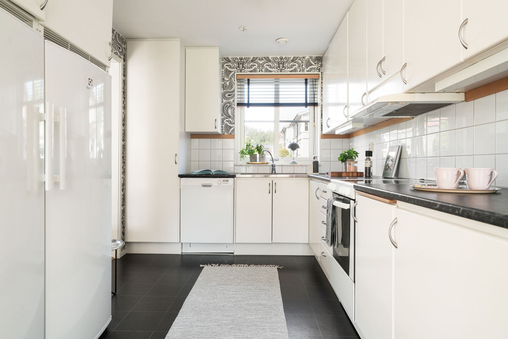 Bostadsrätt, Hjortgatan 14, Olseröd, Kungälv