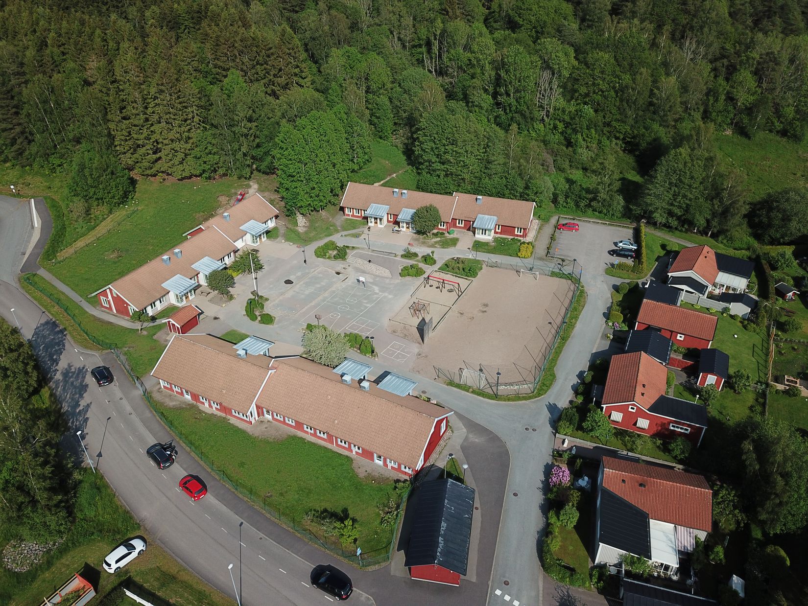 Bostadsrätt, Hjortgatan 14, Olseröd, Kungälv