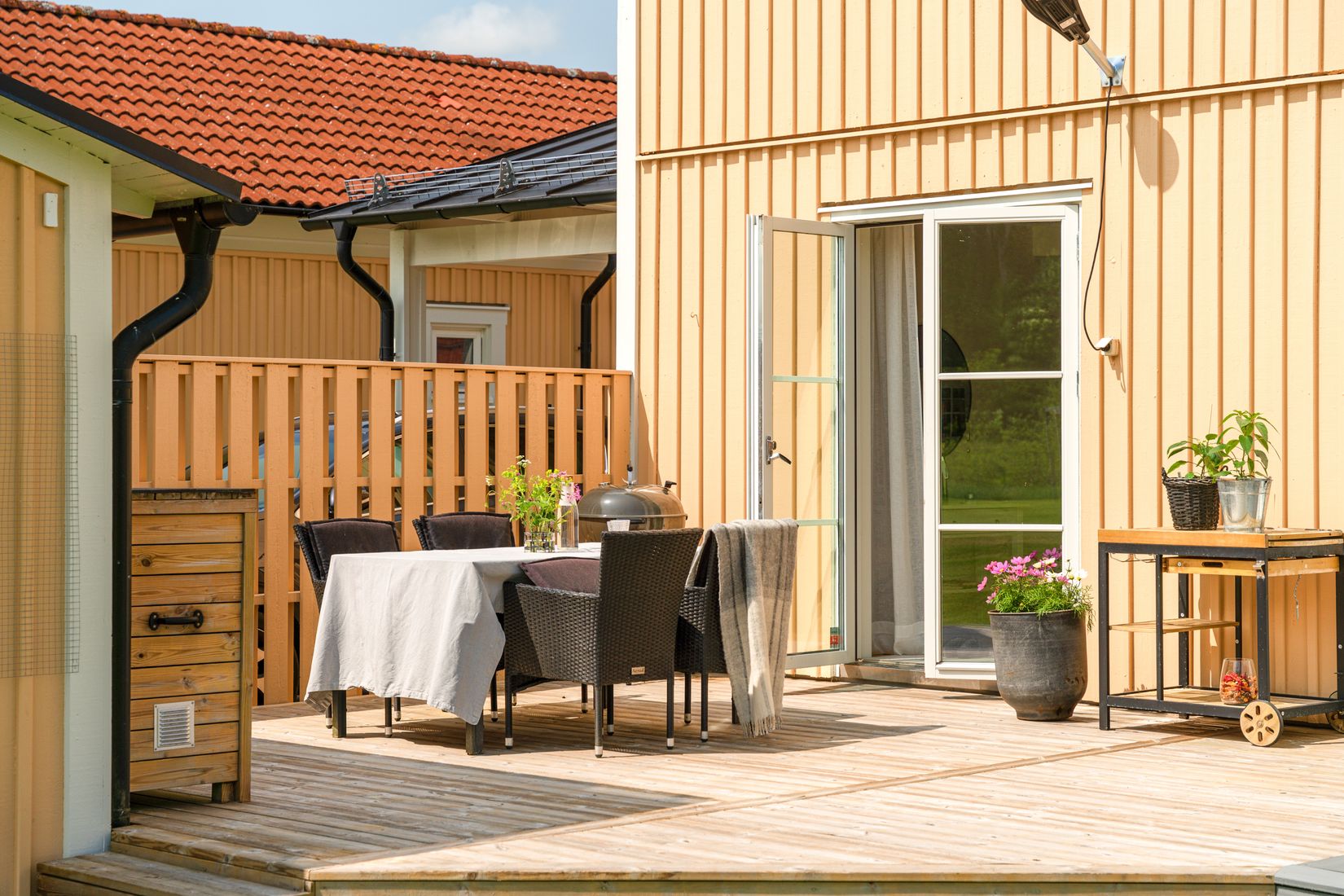 Bostadsrätt, Hjortgatan 14, Olseröd, Kungälv