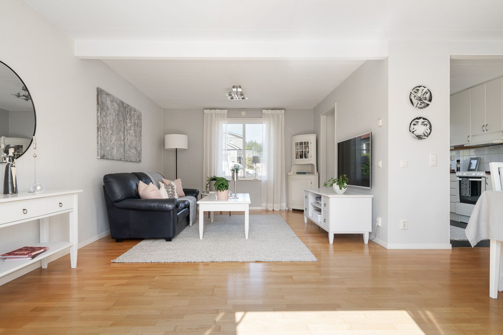 Bostadsrätt, Hjortgatan 14, Olseröd, Kungälv