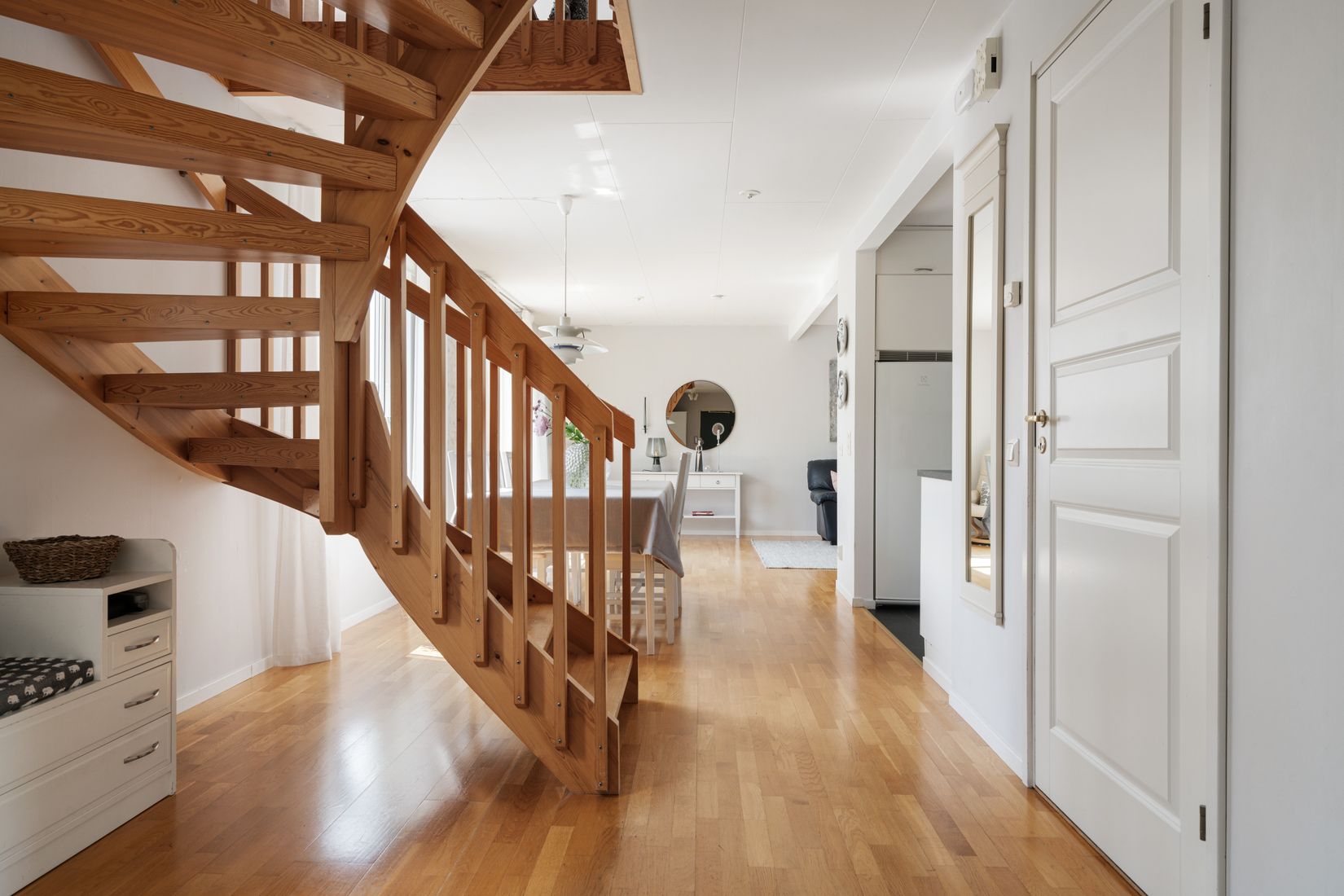 Bostadsrätt, Hjortgatan 14, Olseröd, Kungälv