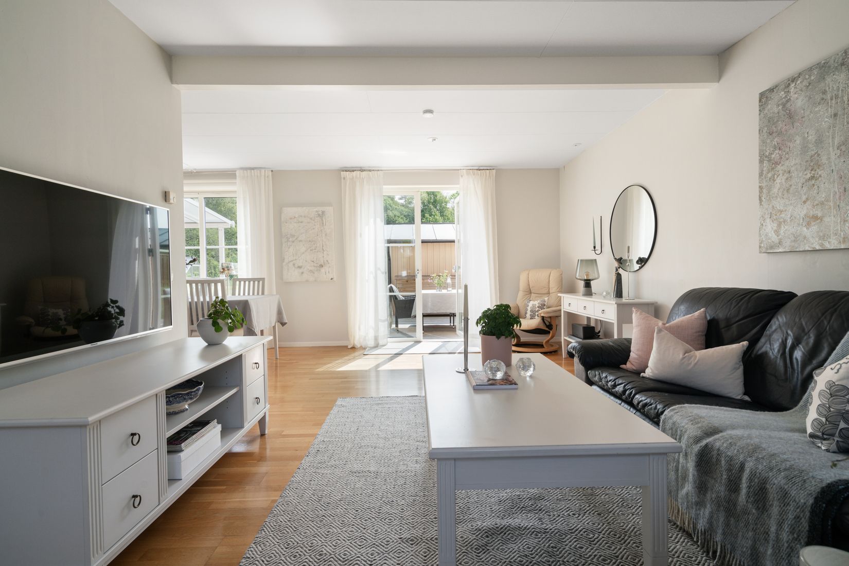 Bostadsrätt, Hjortgatan 14, Olseröd, Kungälv