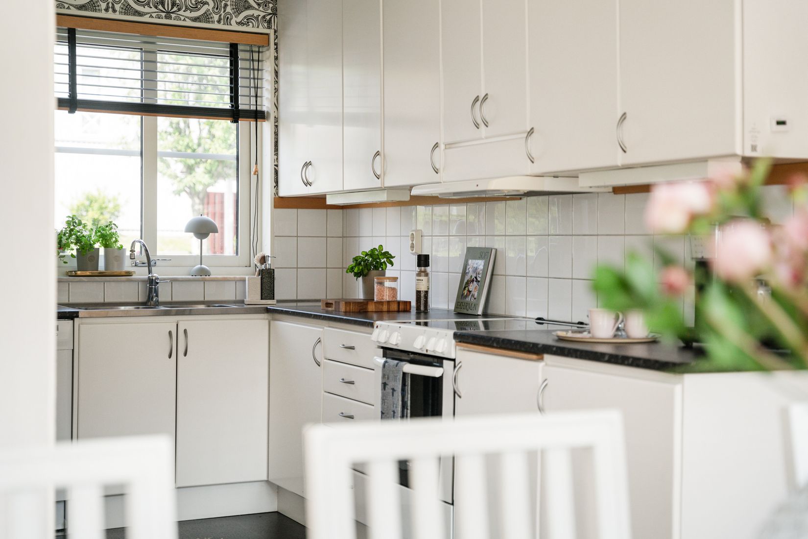 Bostadsrätt, Hjortgatan 14, Olseröd, Kungälv