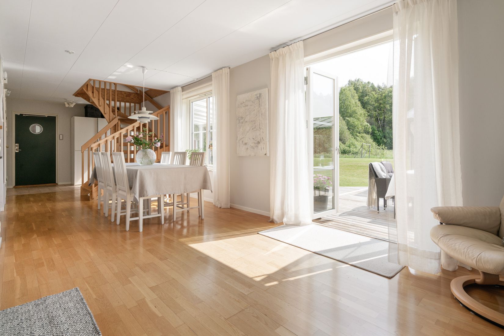 Bostadsrätt, Hjortgatan 14, Olseröd, Kungälv