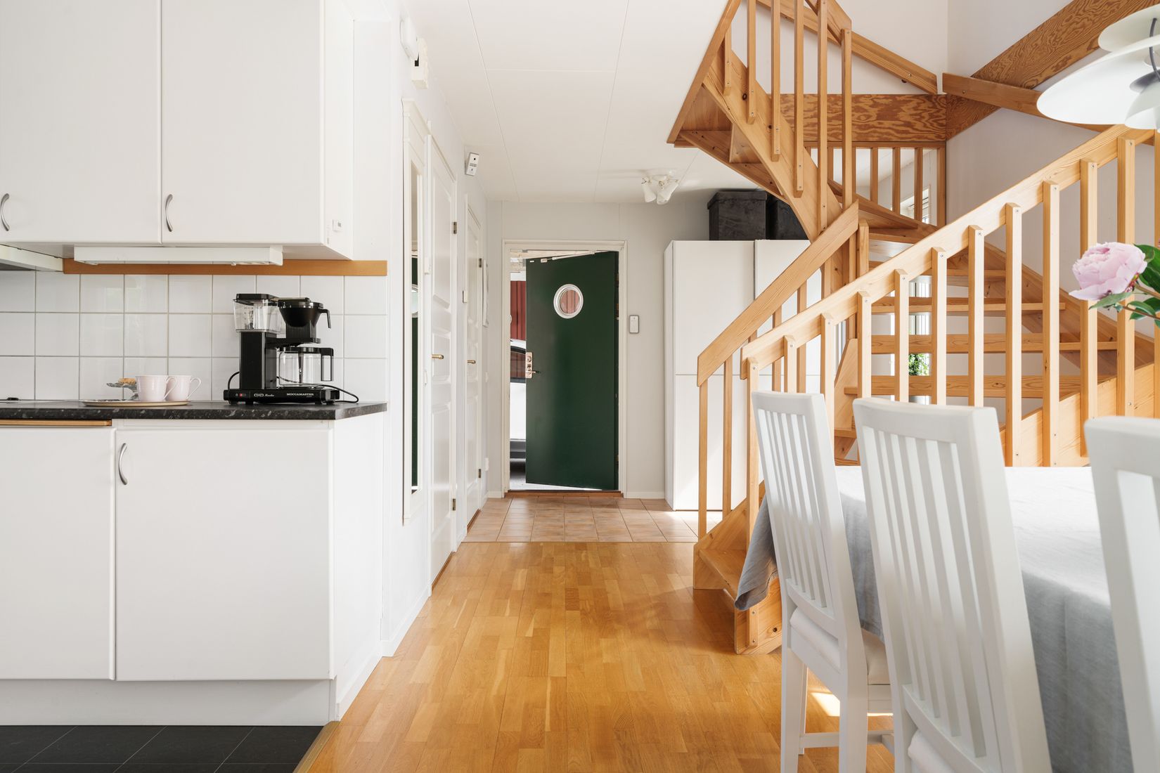 Bostadsrätt, Hjortgatan 14, Olseröd, Kungälv