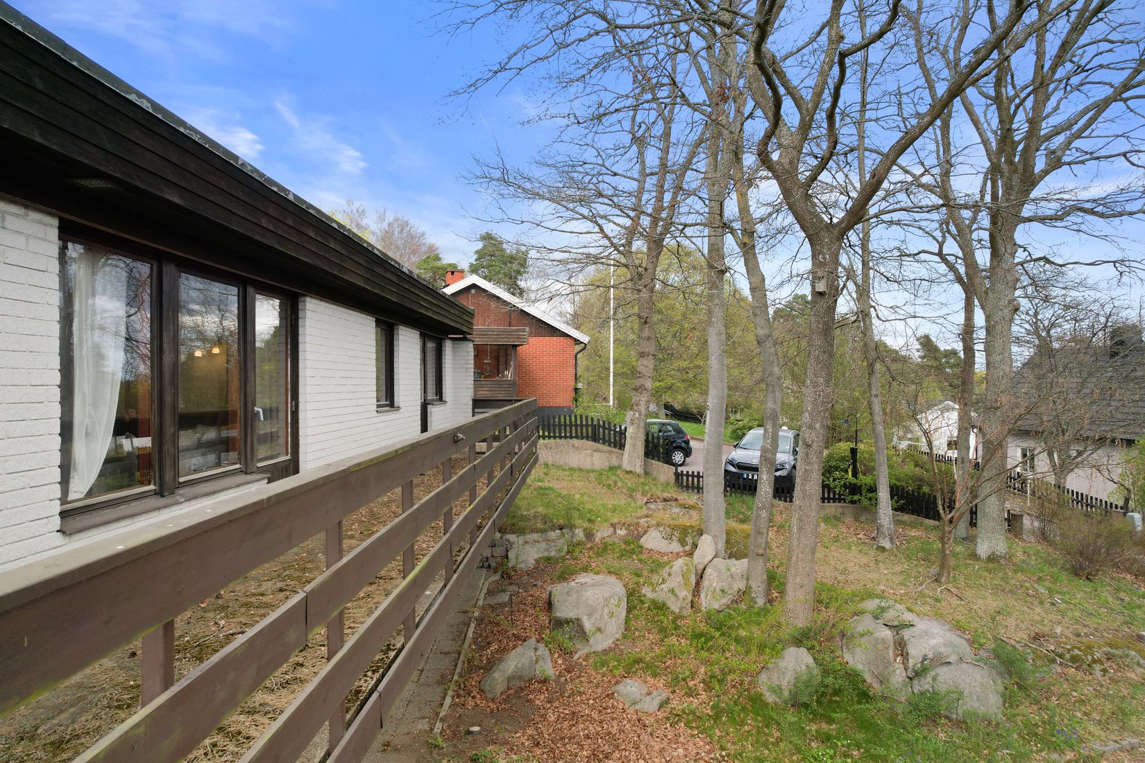 Villa, Päronvägen 9, Backabo, Karlskrona