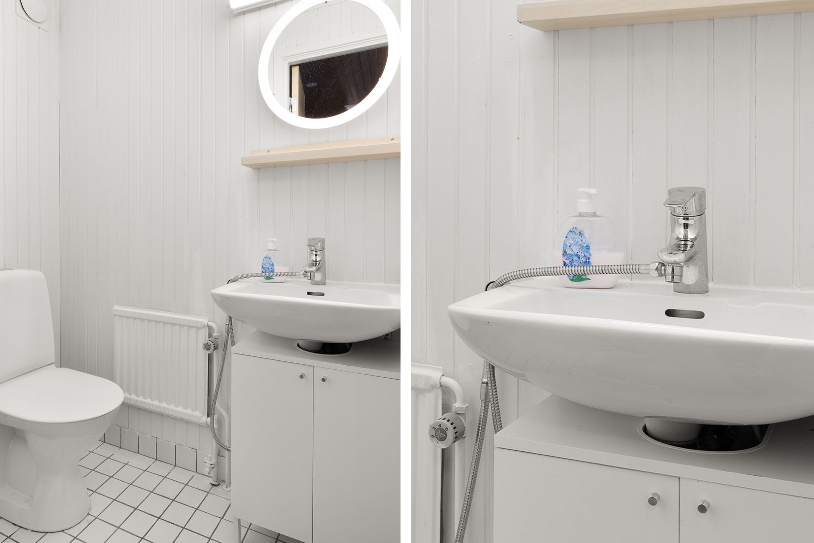 Villa, Päronvägen 9, Backabo, Karlskrona