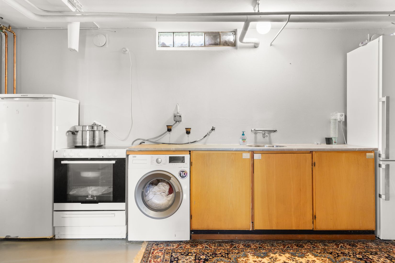 Villa, Päronvägen 9, Backabo, Karlskrona