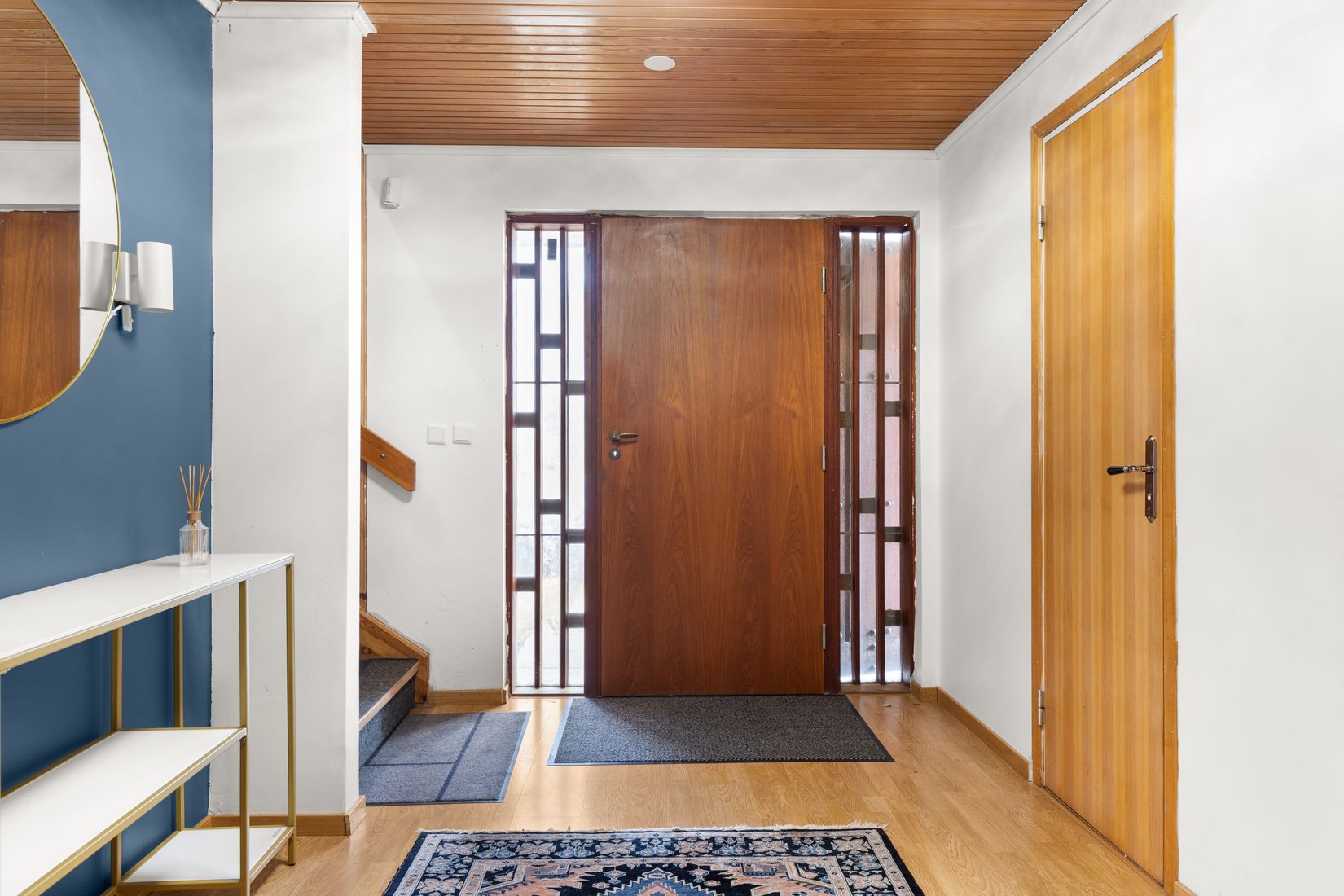 Villa, Päronvägen 9, Backabo, Karlskrona