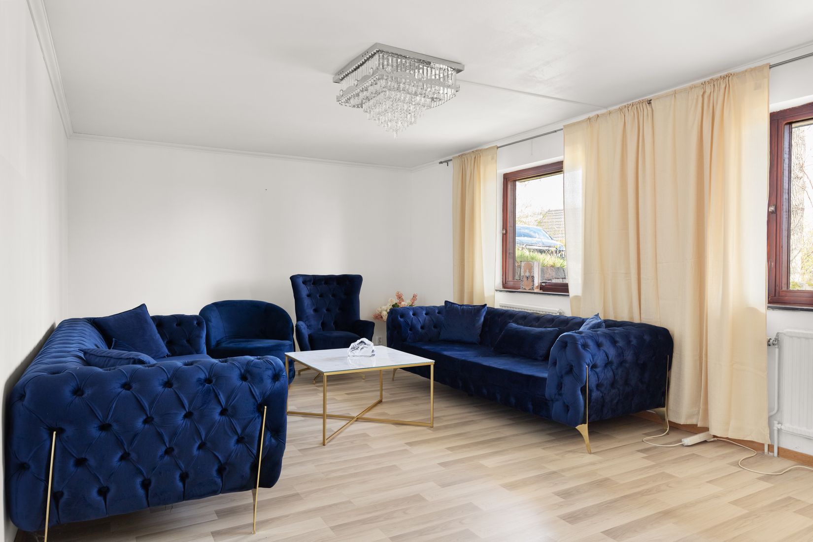 Villa, Päronvägen 9, Backabo, Karlskrona