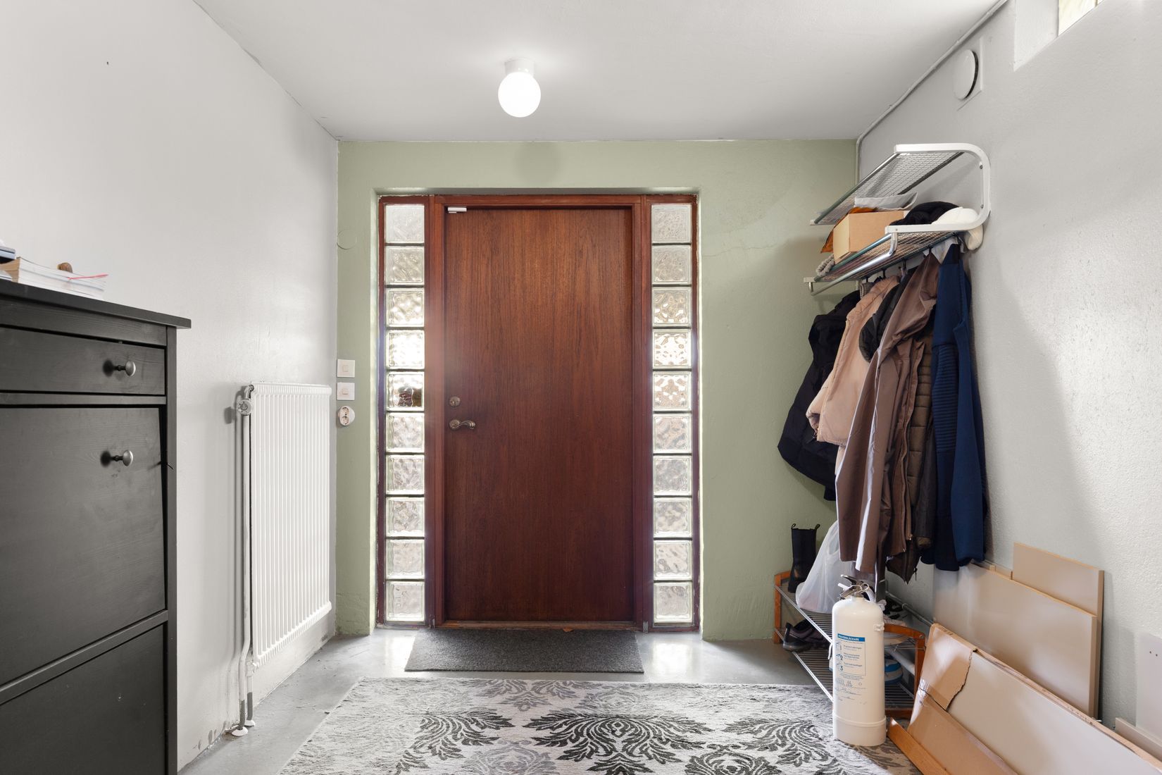 Villa, Päronvägen 9, Backabo, Karlskrona