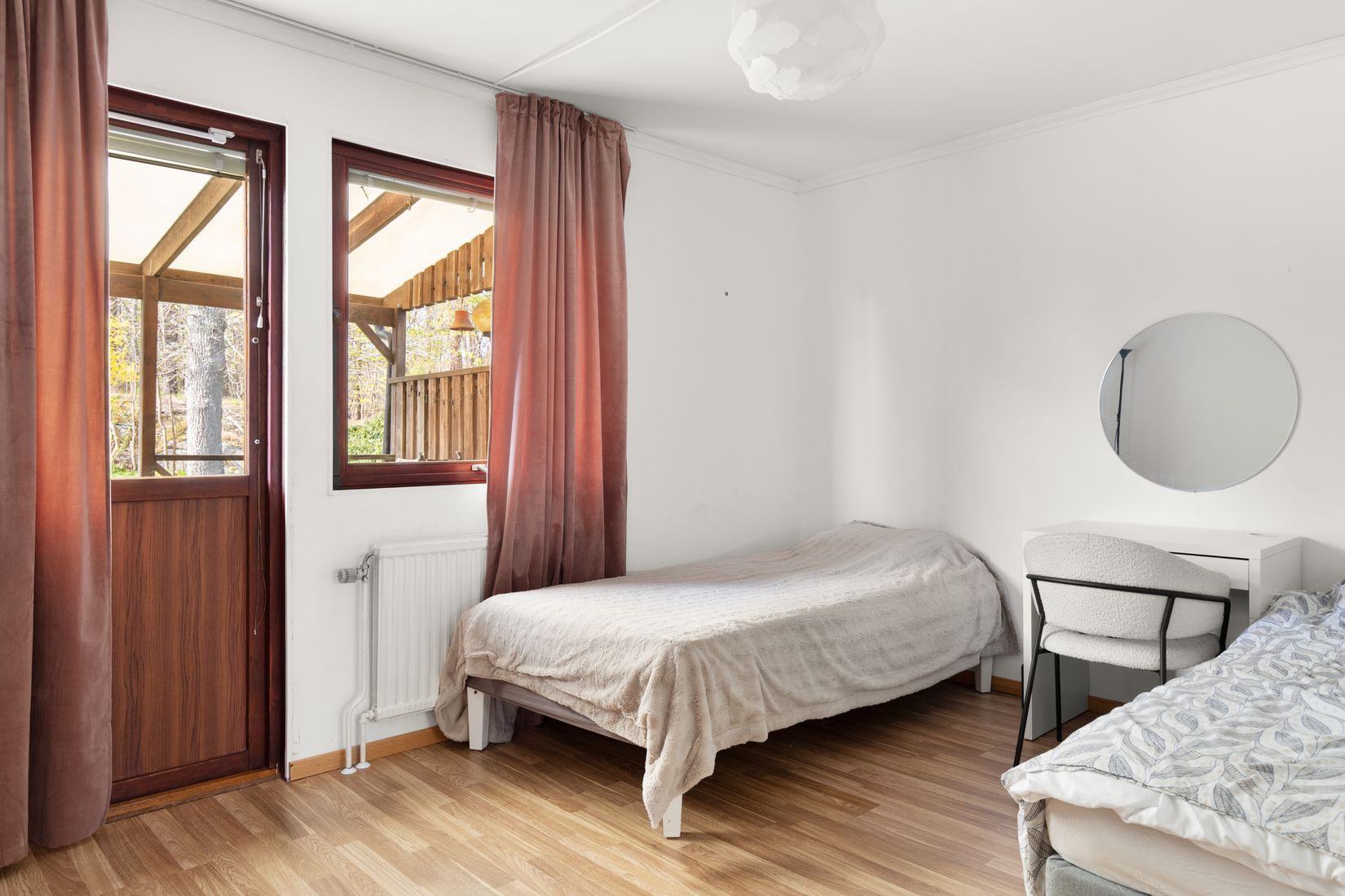 Villa, Päronvägen 9, Backabo, Karlskrona