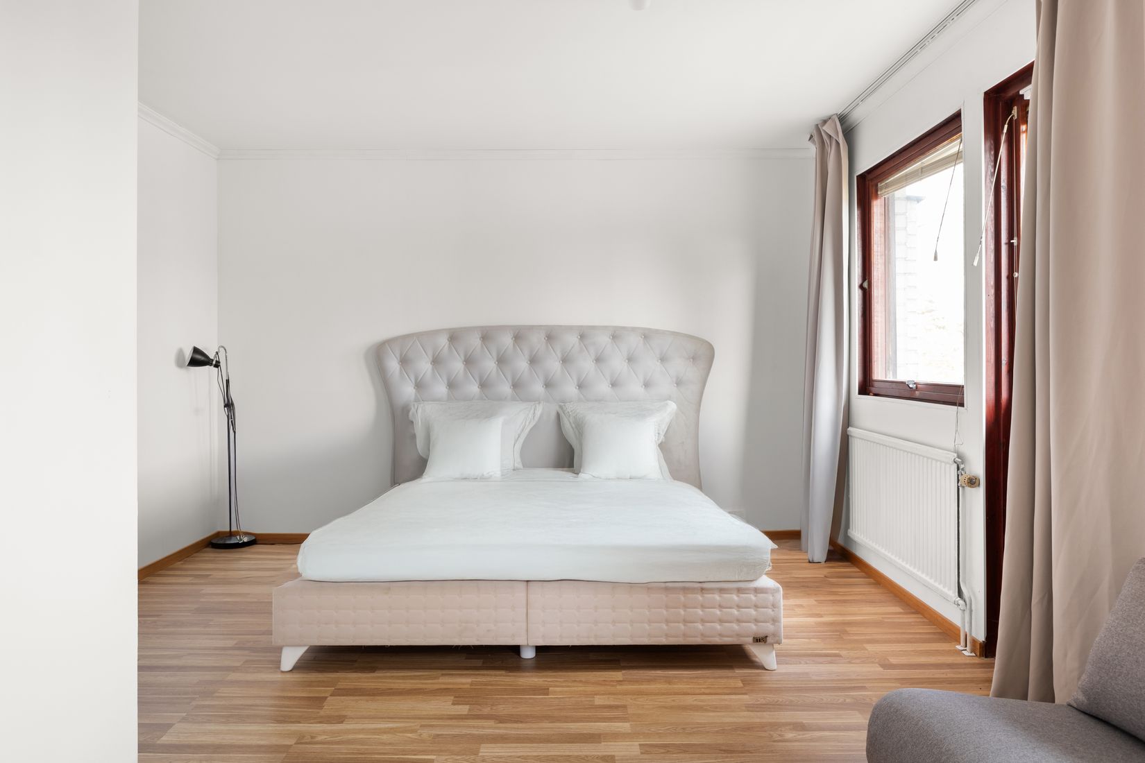 Villa, Päronvägen 9, Backabo, Karlskrona