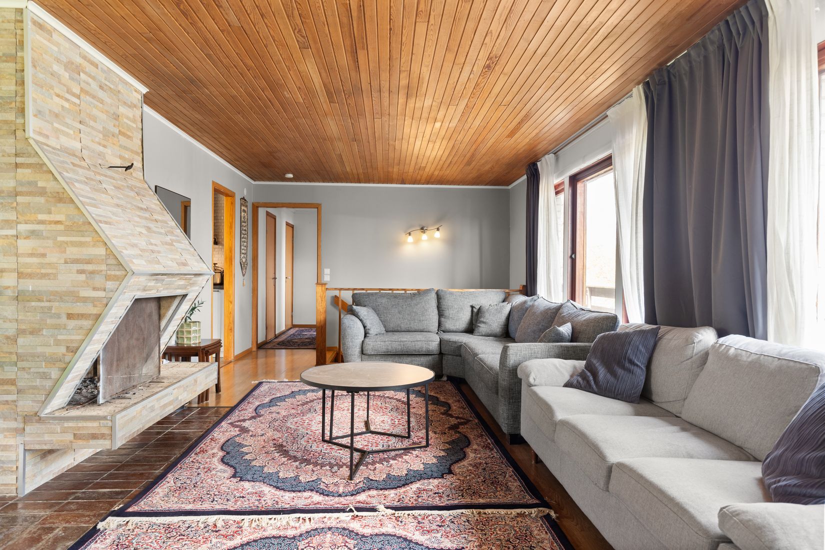 Villa, Päronvägen 9, Backabo, Karlskrona