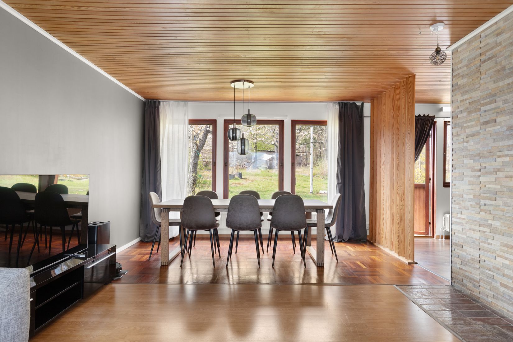 Villa, Päronvägen 9, Backabo, Karlskrona