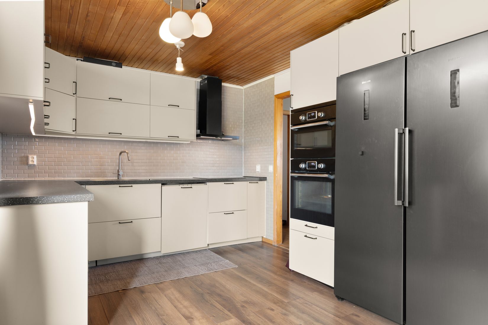 Villa, Päronvägen 9, Backabo, Karlskrona