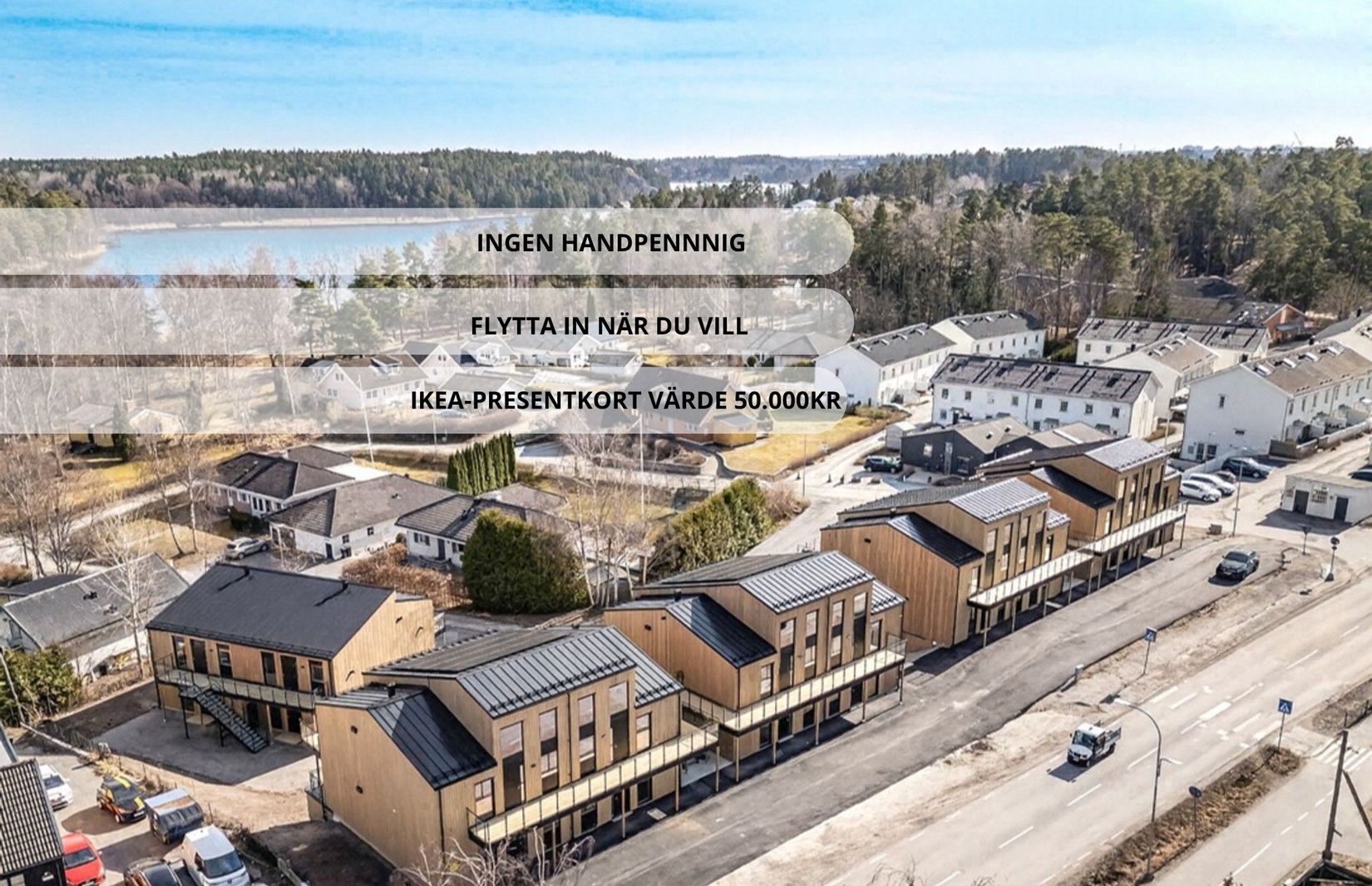 Bostadsrätt, Löttingelundsvägen 90, Löttingelund, Täby