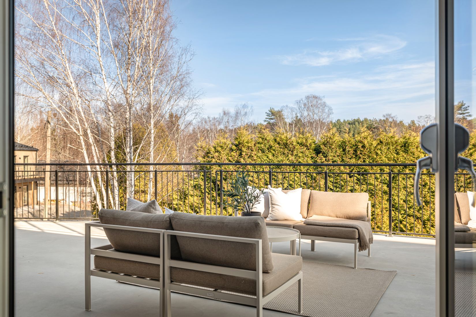 Bostadsrätt, Löttingelundsvägen 90, Löttingelund, Täby