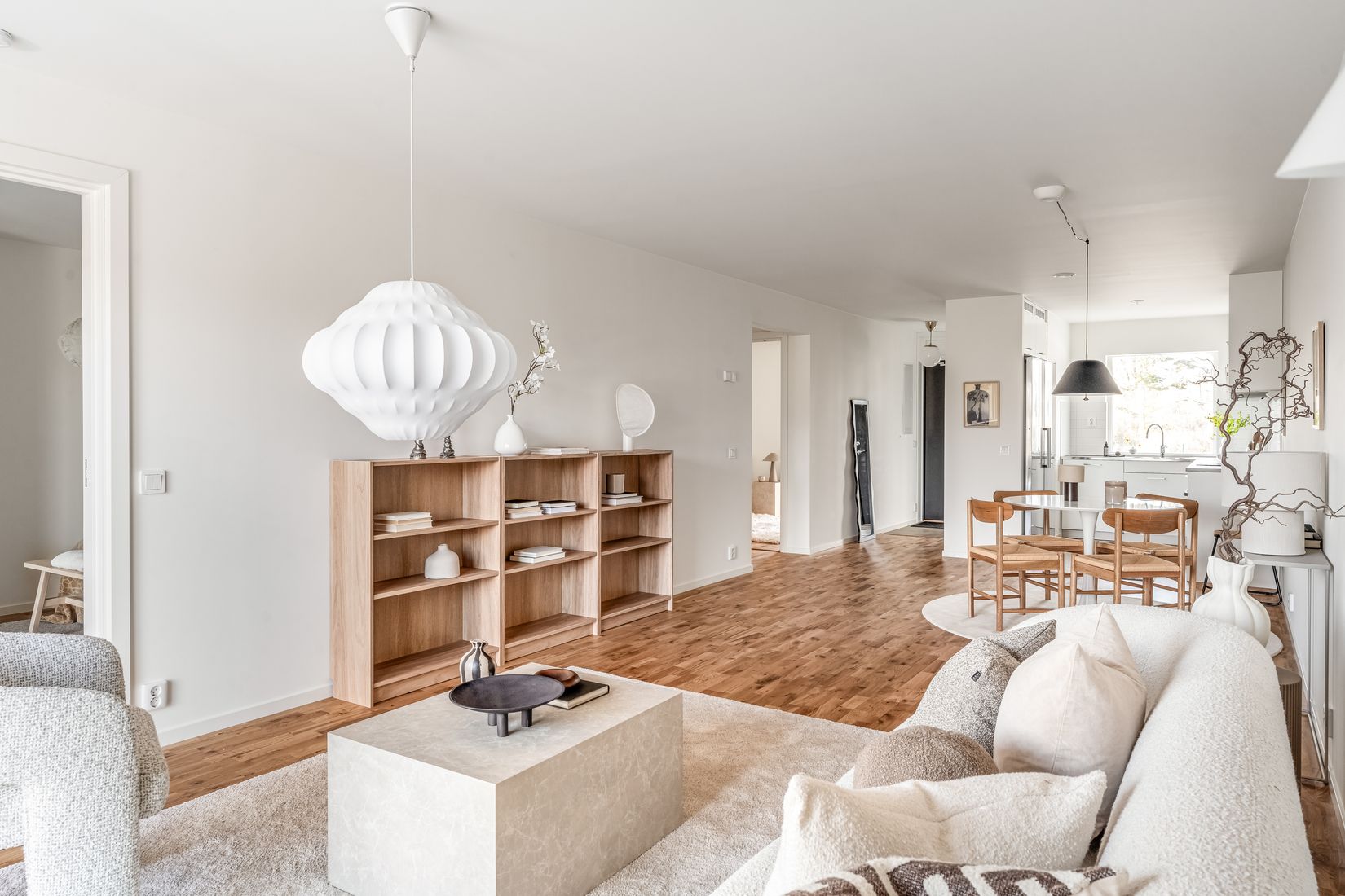 Bostadsrätt, Löttingelundsvägen 90, Löttingelund, Täby