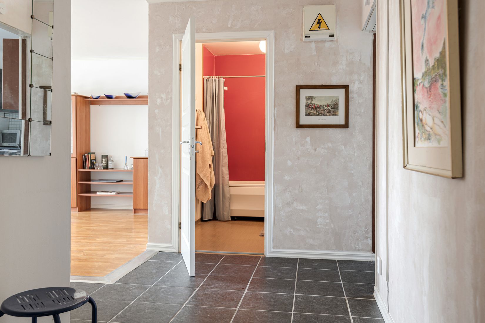 Bostadsrätt, Ättekullagatan 20, Ättekulla, Helsingborg