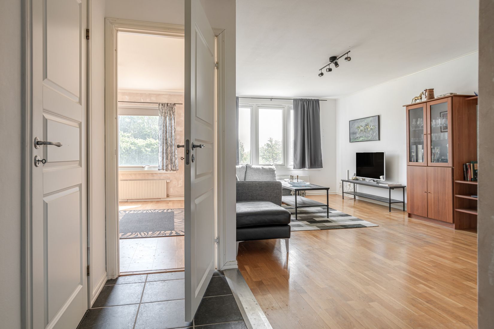 Bostadsrätt, Ättekullagatan 20, Ättekulla, Helsingborg