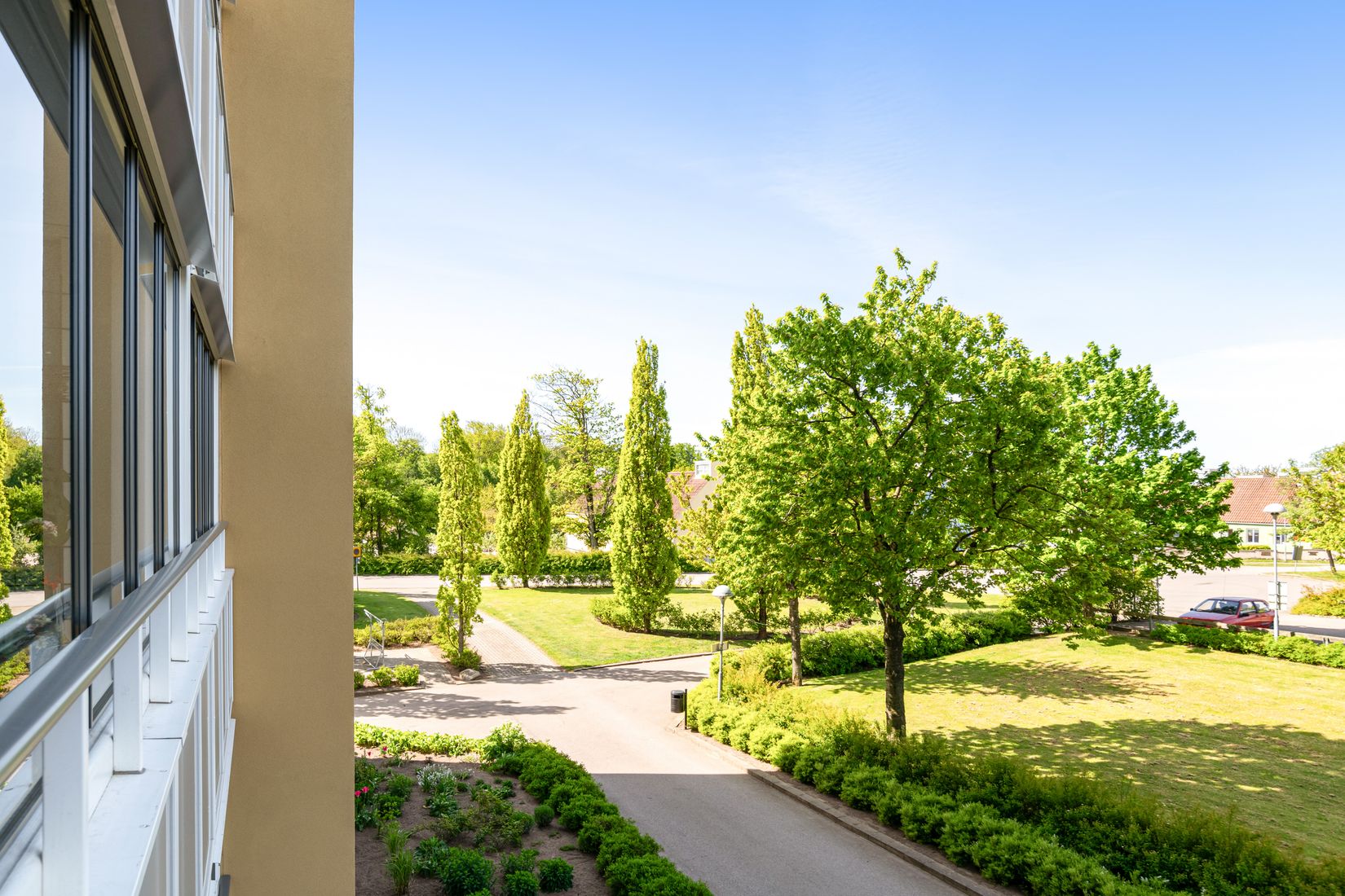 Bostadsrätt, Ättekullagatan 20, Ättekulla, Helsingborg