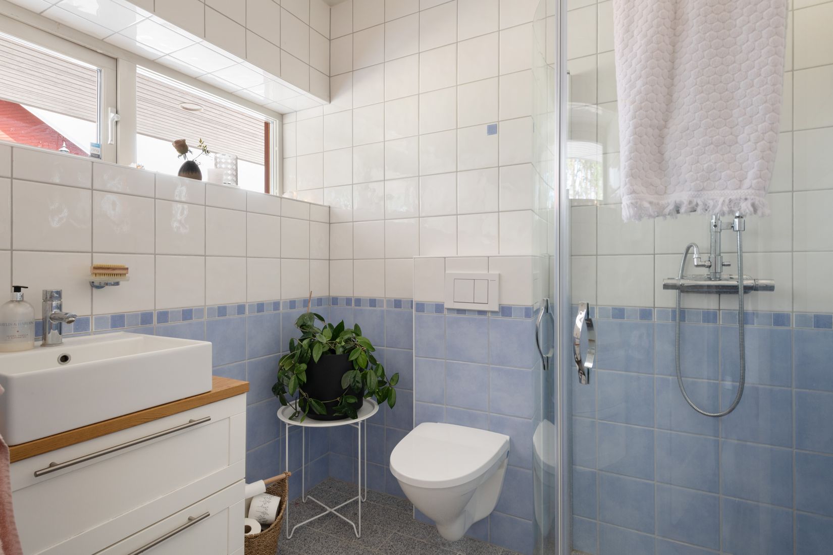 Villa, Efraimsbergsvägen 12, Efraimsberg, Täby