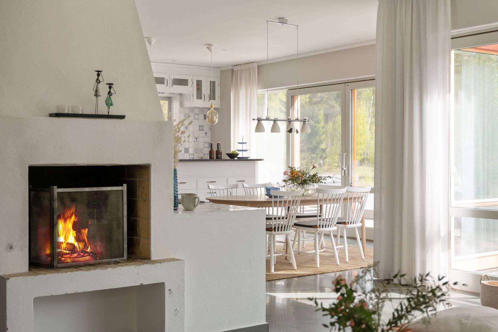 Villa, Efraimsbergsvägen 12, Efraimsberg, Täby