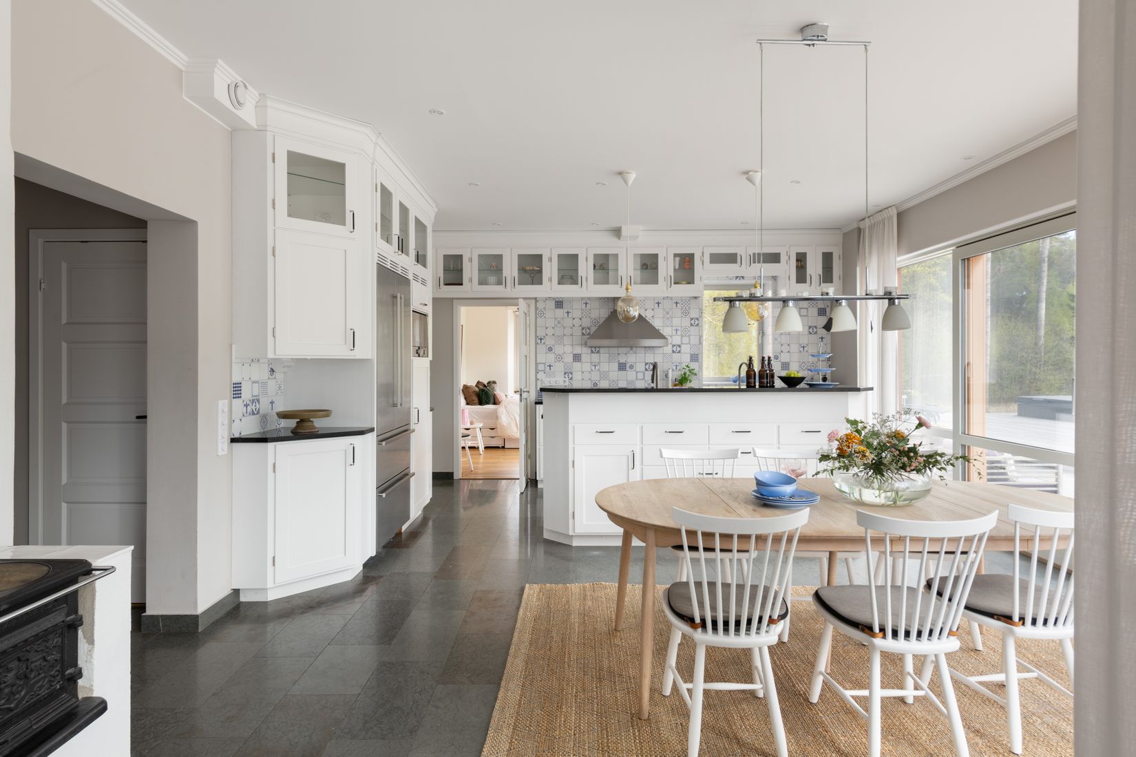 Villa, Efraimsbergsvägen 12, Efraimsberg, Täby