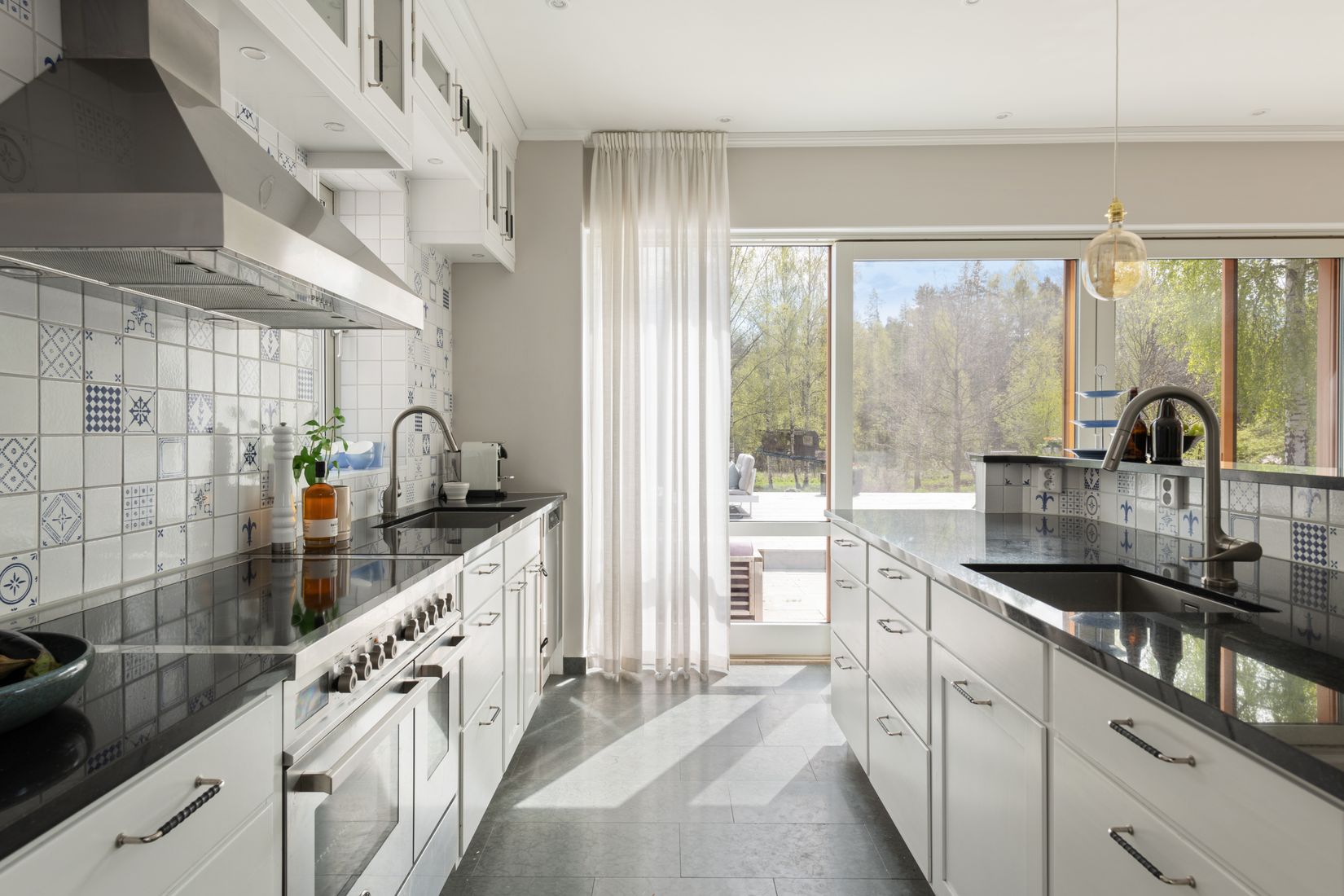 Villa, Efraimsbergsvägen 12, Efraimsberg, Täby