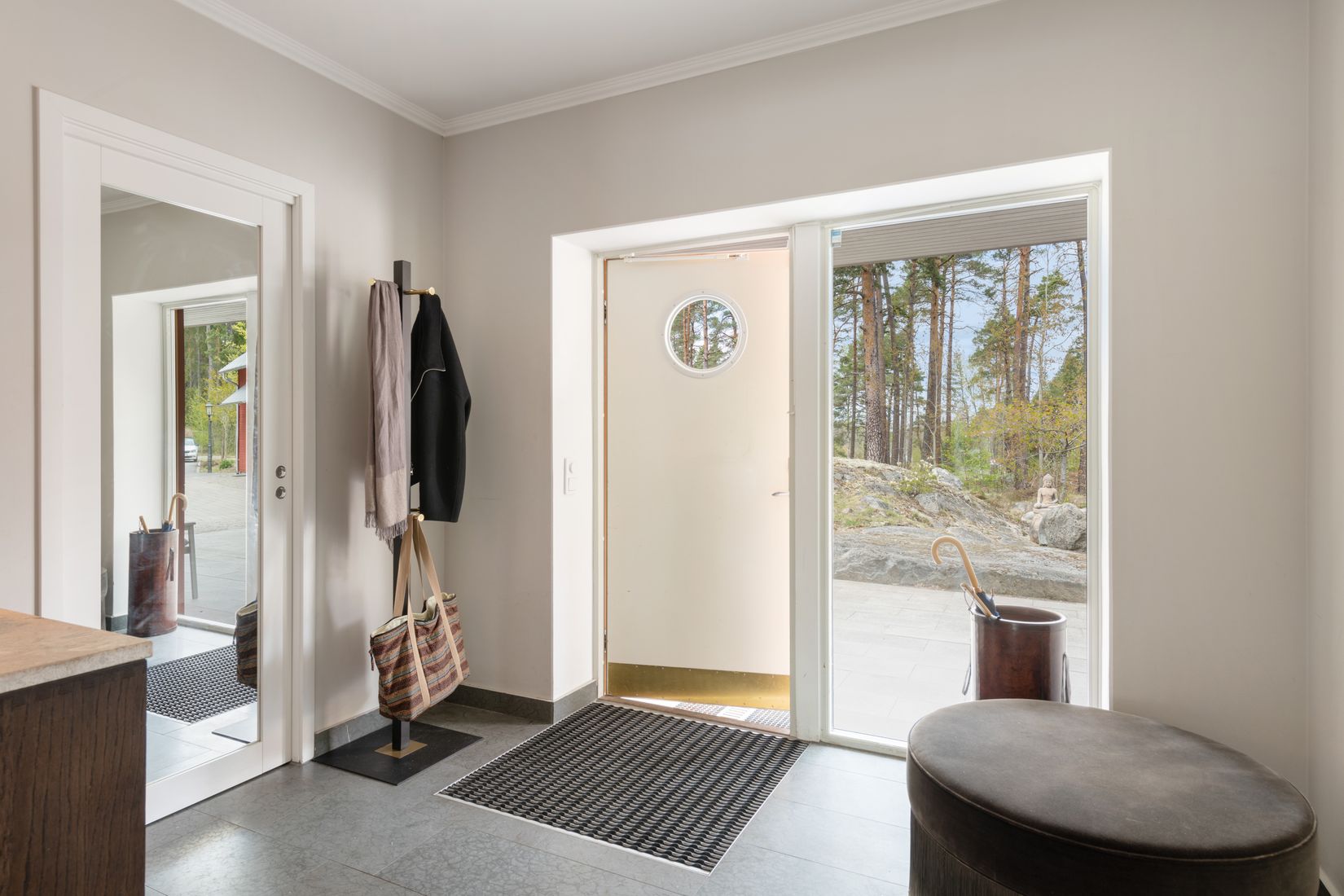 Villa, Efraimsbergsvägen 12, Efraimsberg, Täby