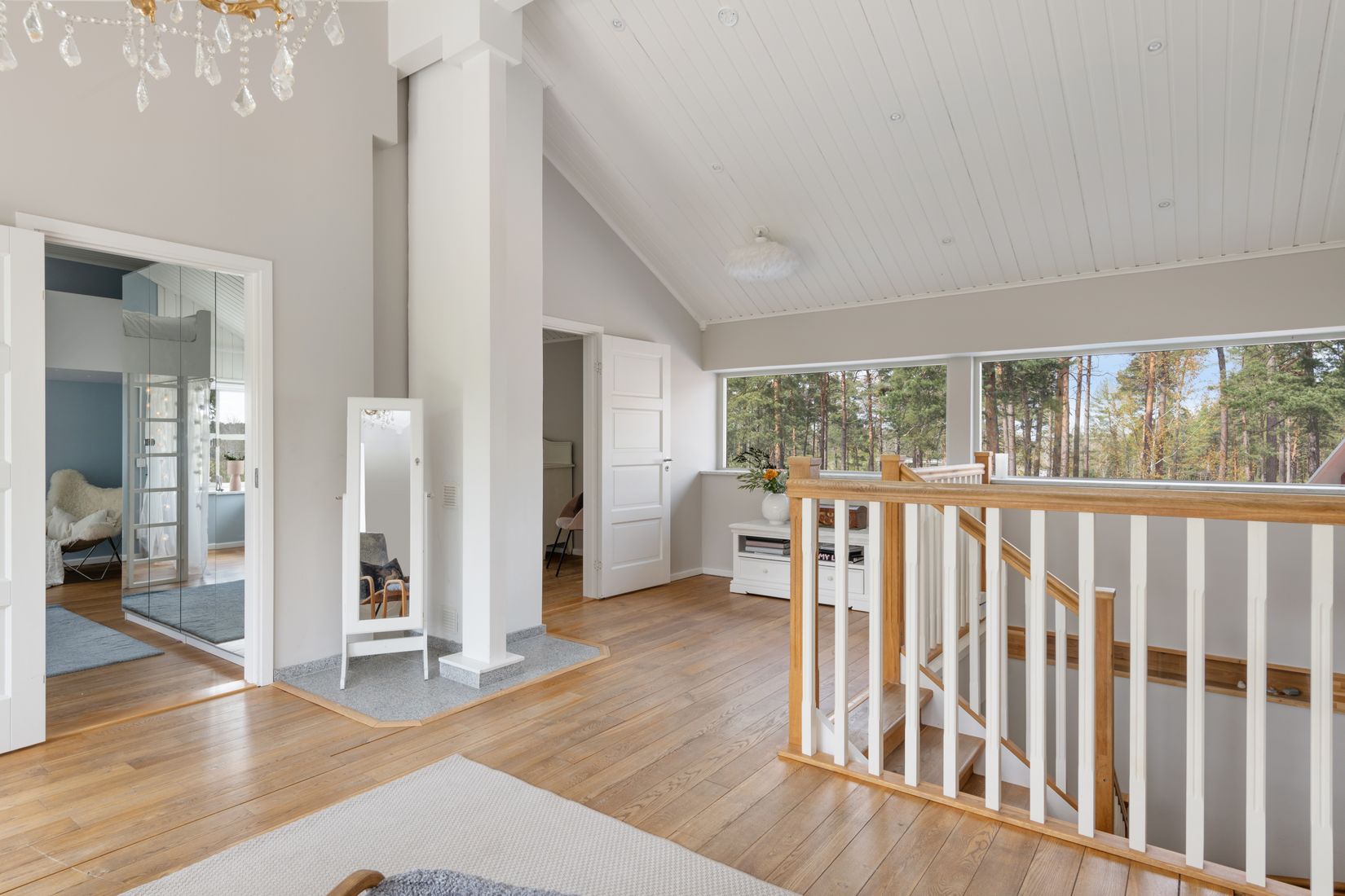 Villa, Efraimsbergsvägen 12, Efraimsberg, Täby