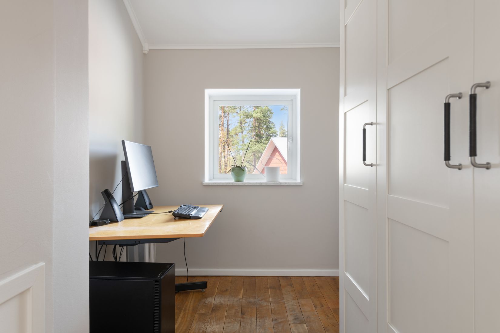 Villa, Efraimsbergsvägen 12, Efraimsberg, Täby