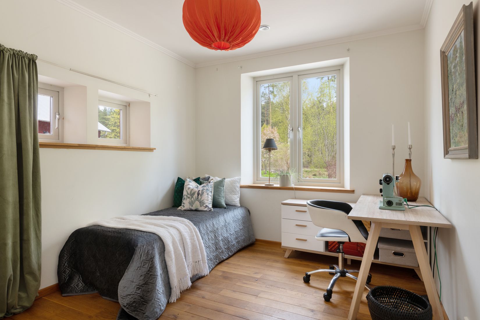 Villa, Efraimsbergsvägen 12, Efraimsberg, Täby