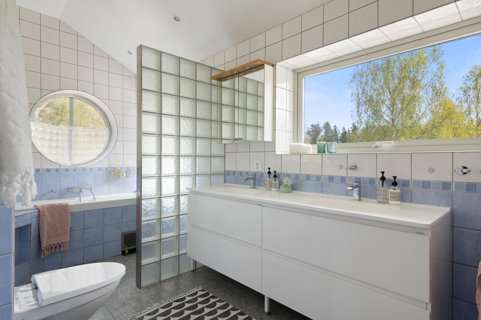 Villa, Efraimsbergsvägen 12, Efraimsberg, Täby