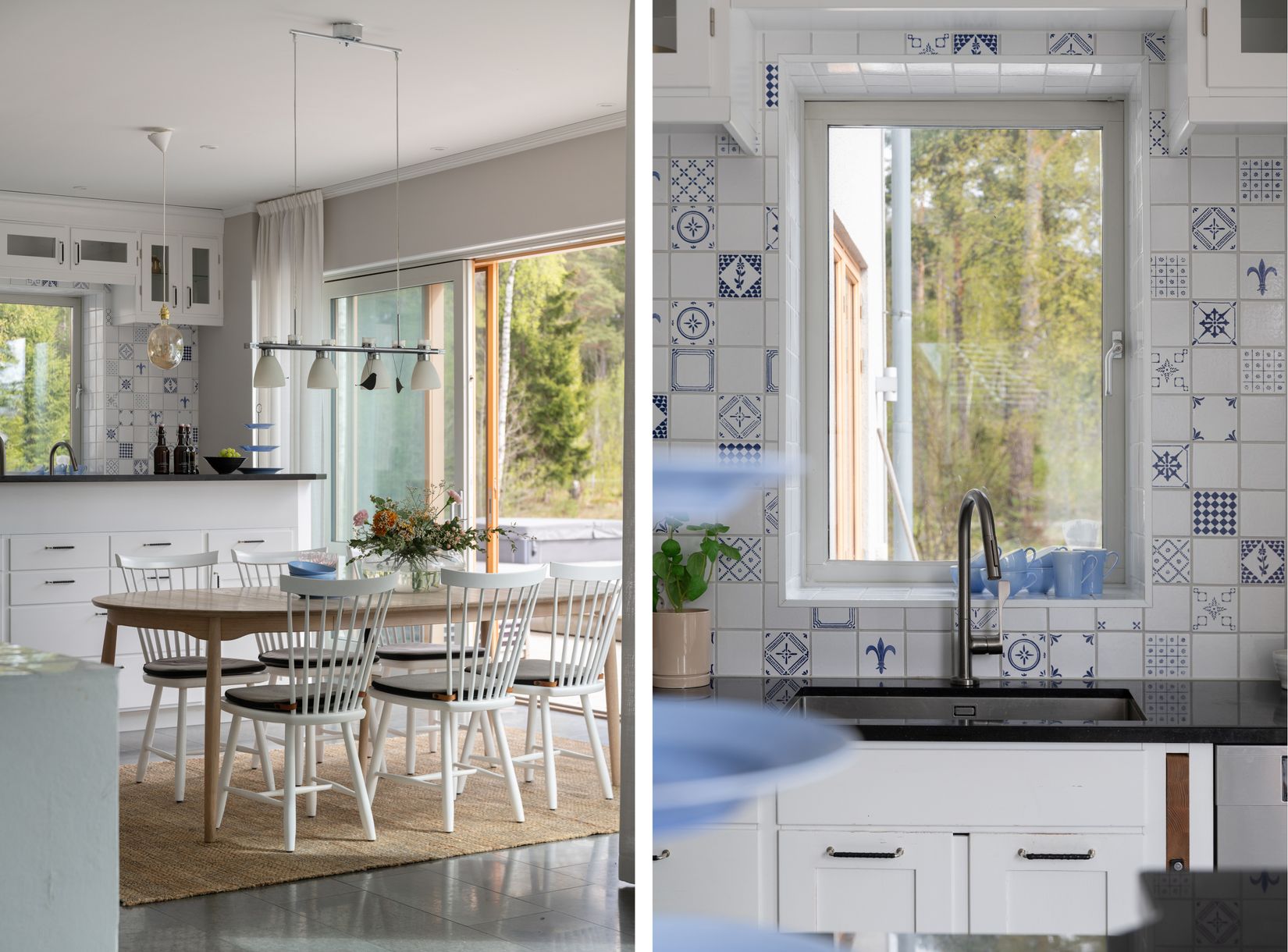 Villa, Efraimsbergsvägen 12, Efraimsberg, Täby