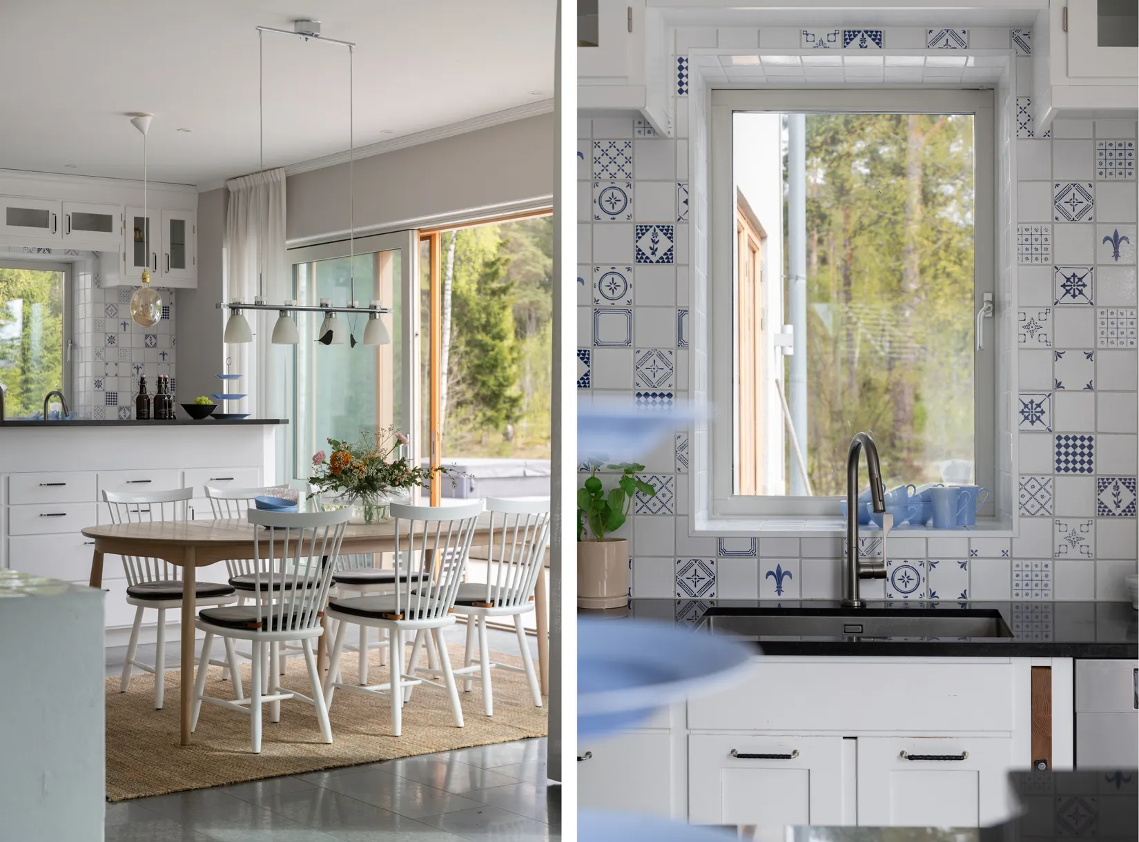 Villa, Efraimsbergsvägen 12, Efraimsberg, Täby