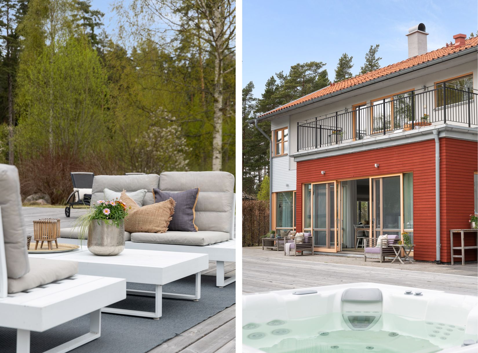 Villa, Efraimsbergsvägen 12, Efraimsberg, Täby