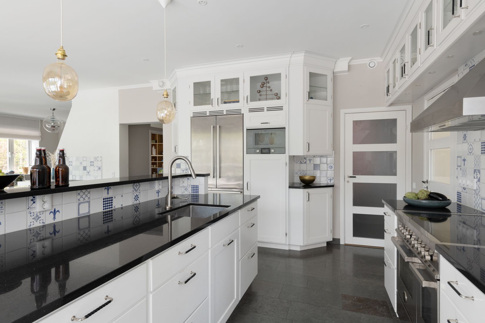 Villa, Efraimsbergsvägen 12, Efraimsberg, Täby