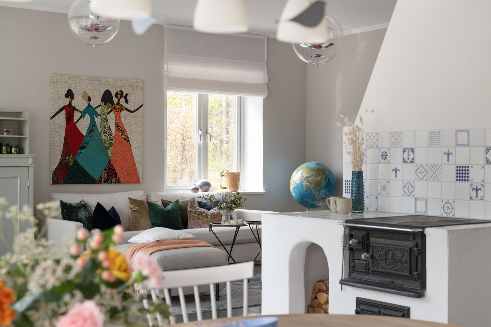 Villa, Efraimsbergsvägen 12, Efraimsberg, Täby