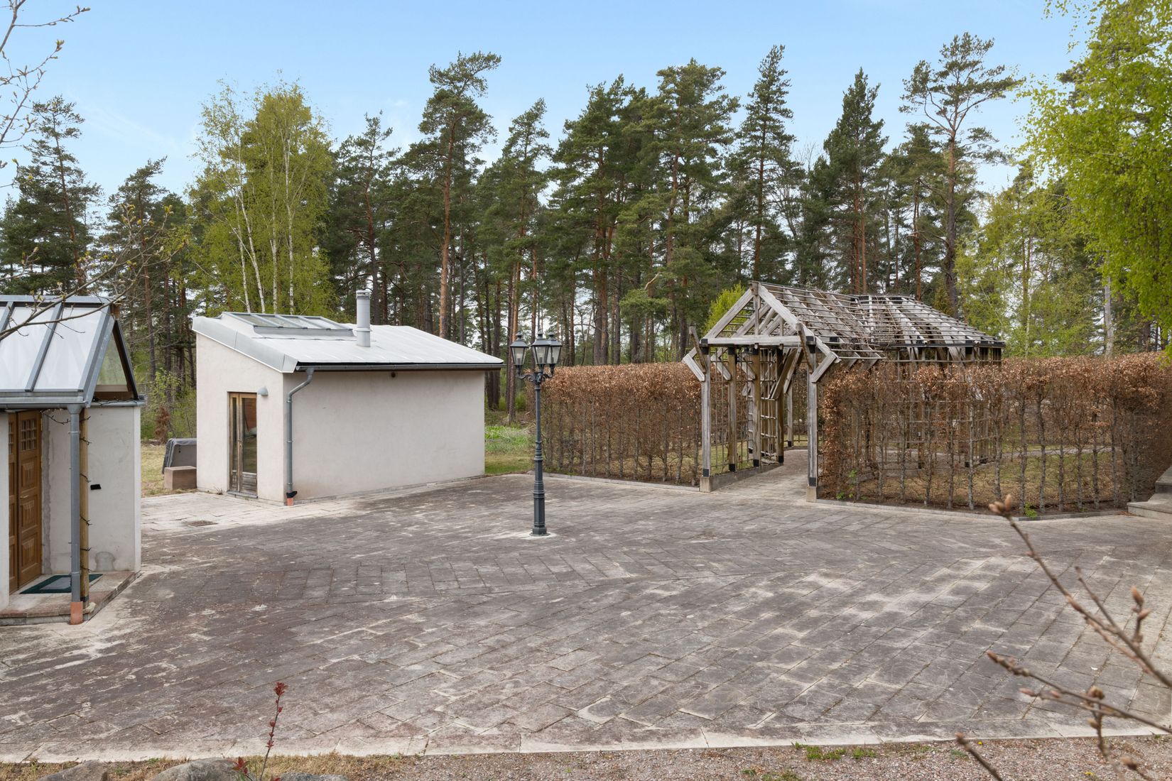 Villa, Efraimsbergsvägen 12, Efraimsberg, Täby