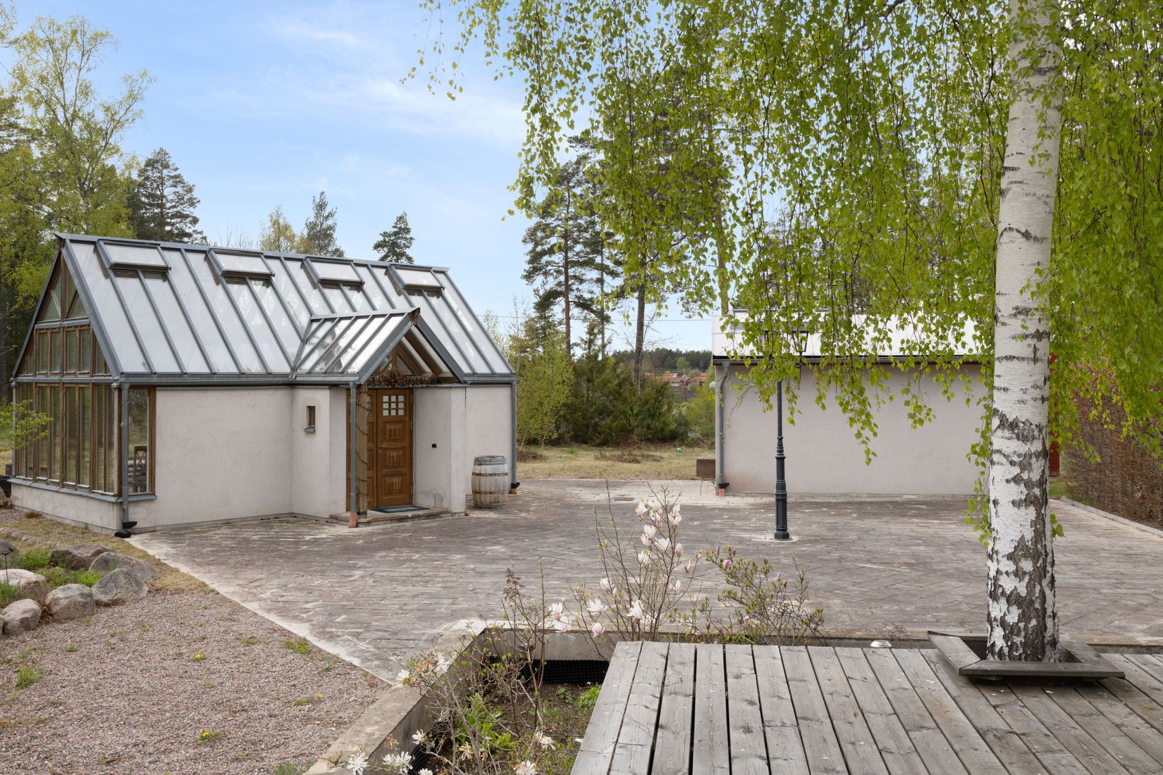 Villa, Efraimsbergsvägen 12, Efraimsberg, Täby