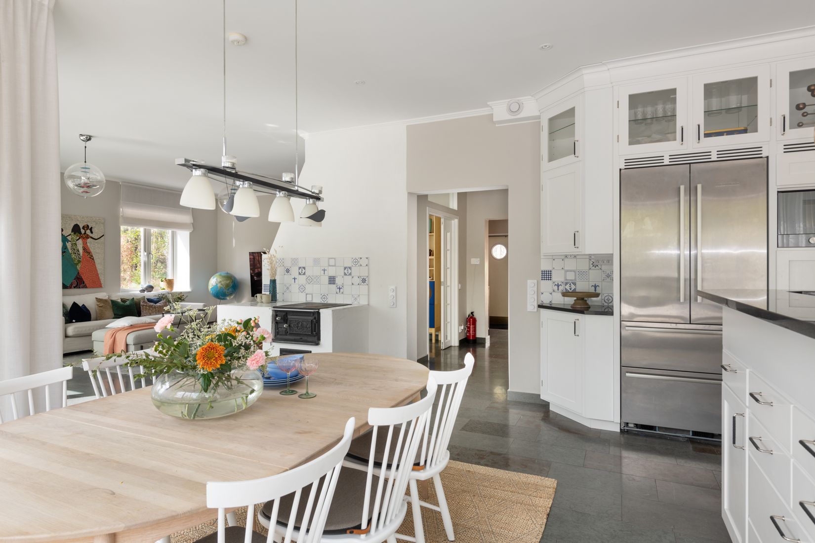 Villa, Efraimsbergsvägen 12, Efraimsberg, Täby