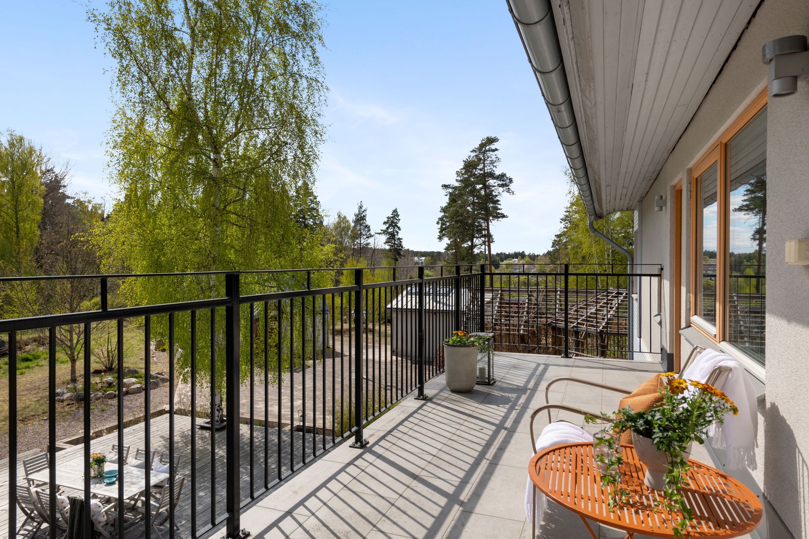 Villa, Efraimsbergsvägen 12, Efraimsberg, Täby